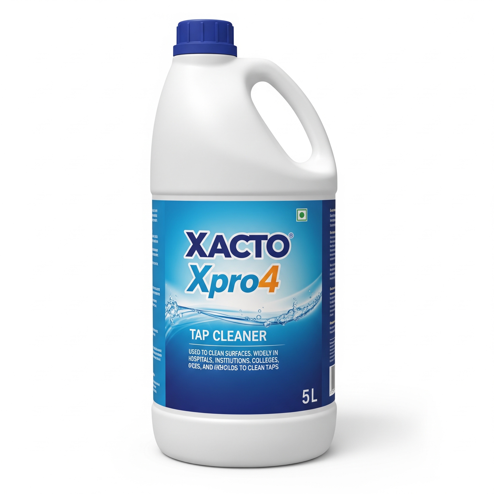 Xacto Xpro4 Tap Cleaner